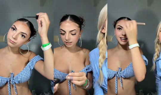 __giuliettax2__ TikTok Live — Aug 26, 2026, 9:17 PM