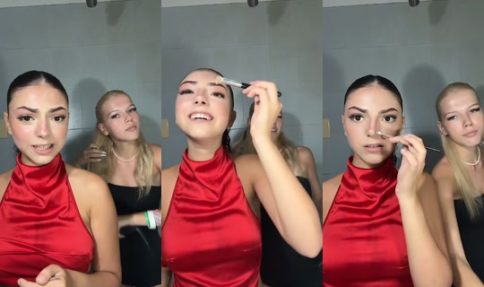 __giuliettax2__ TikTok Live — Aug 28, 2026, 9:34 PM