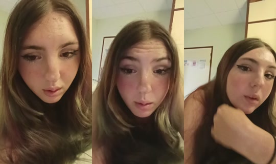 __glitxhcore__ TikTok Live — Aug 25, 2026, 8:58 PM