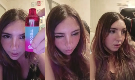 __glitxhcore__ TikTok Live — Aug 26, 2026, 9:11 PM