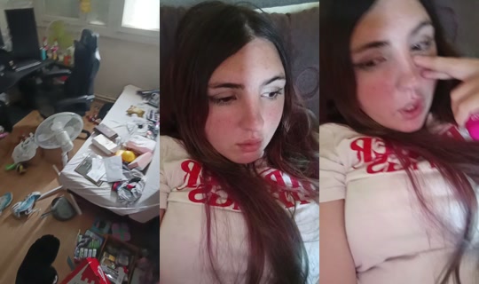 __glitxhcore__ TikTok Live — Aug 27, 2026, 12:32 PM