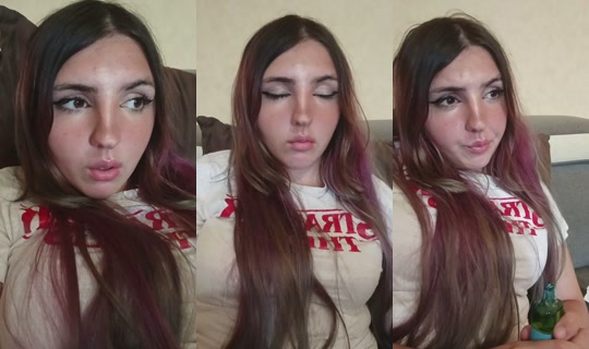 __glitxhcore__ TikTok Live — Aug 27, 2026, 3:33 PM