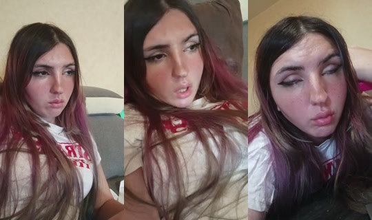 __glitxhcore__ TikTok Live — Aug 27, 2026, 4:24 PM