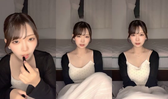 __hap1213 TikTok Live — Aug 28, 2026, 11:07 AM