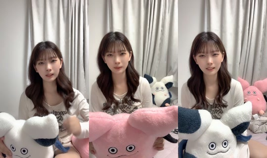 __hap1213 TikTok Live — Sep 12, 2026, 12:13 PM