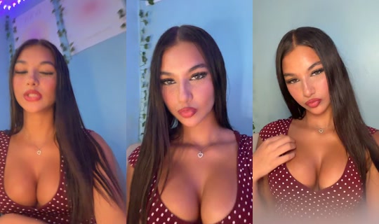__havanaa TikTok Live — Aug 24, 2026, 11:42 AM
