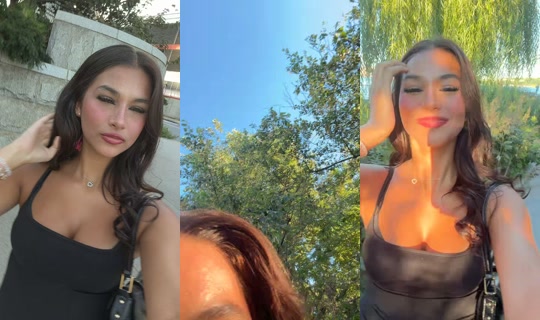 __havanaa TikTok Live — Aug 25, 2026, 11:15 AM