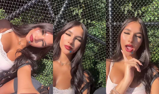 __havanaa TikTok Live — Sep 11, 2026, 9:02 PM