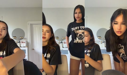 __havanaa TikTok Live — Sep 12, 2026, 7:43 PM