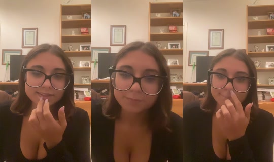 __i.ilaria TikTok Live — Aug 22, 2026, 6:50 PM
