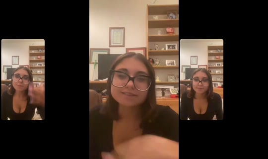 __i.ilaria TikTok Live — Aug 22, 2026, 7:12 PM