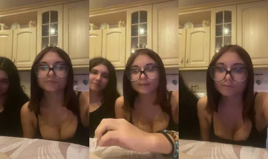 __i.ilaria TikTok Live — Sep 9, 2026, 8:12 PM