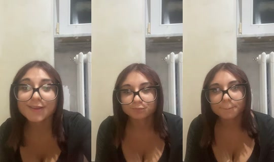 __i.ilaria TikTok Live — Sep 10, 2026, 8:19 PM