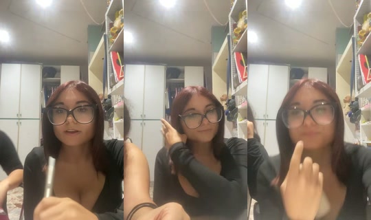 __i.ilaria TikTok Live — Sep 10, 2026, 9:03 PM