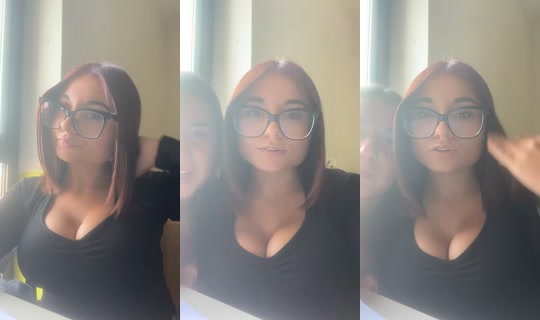 __i.ilaria TikTok Live — Sep 21, 2026, 6:57 AM
