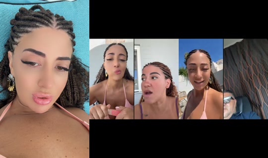 __irreplaceable_ TikTok Live — Aug 24, 2026, 12:21 PM