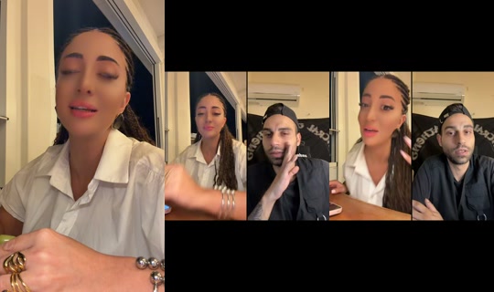 __irreplaceable_ TikTok Live — Aug 24, 2026, 8:13 PM