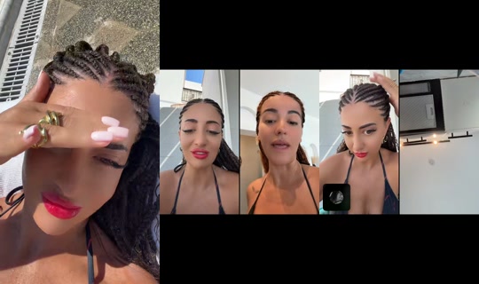 __irreplaceable_ TikTok Live — Aug 25, 2026, 11:28 AM