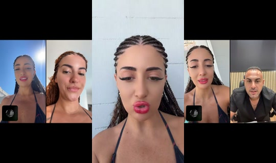 __irreplaceable_ TikTok Live — Aug 25, 2026, 12:07 PM