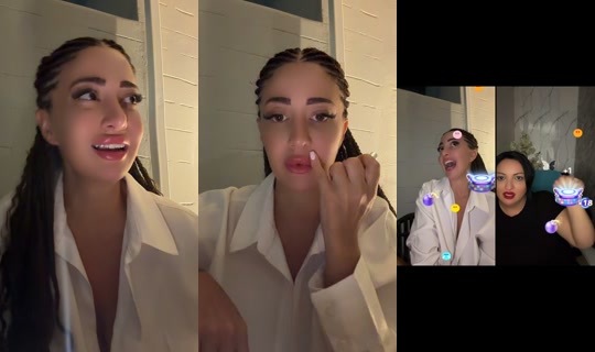 __irreplaceable_ TikTok Live — Aug 25, 2026, 7:00 PM