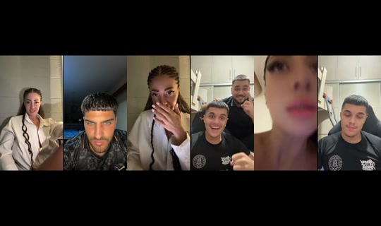 __irreplaceable_ TikTok Live — Aug 25, 2026, 8:18 PM