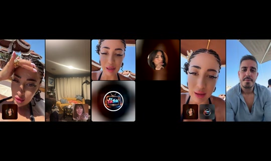 __irreplaceable_ TikTok Live — Aug 26, 2026, 10:33 AM