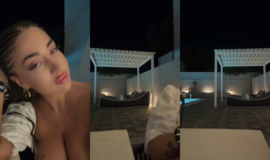 __irreplaceable_ TikTok Live — Aug 26, 2026, 9:58 PM
