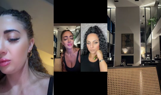 __irreplaceable_ TikTok Live — Aug 28, 2026, 7:52 PM