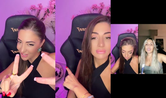 __irreplaceable_ TikTok Live — Aug 31, 2026, 9:19 PM