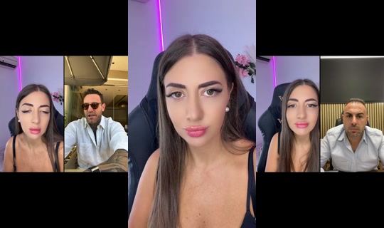 __irreplaceable_ TikTok Live — Sep 2, 2026, 12:24 PM