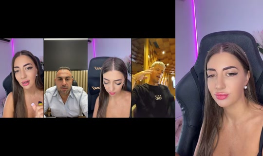 __irreplaceable_ TikTok Live — Sep 2, 2026, 1:15 PM