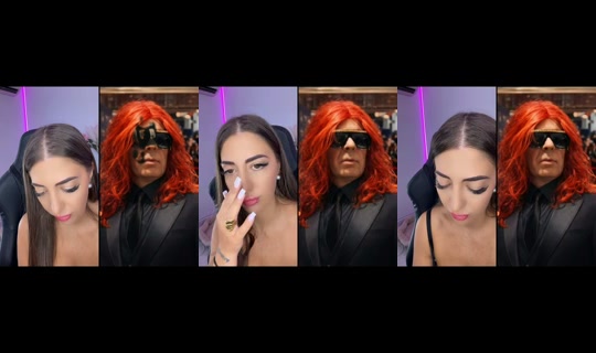__irreplaceable_ TikTok Live — Sep 2, 2026, 2:05 PM