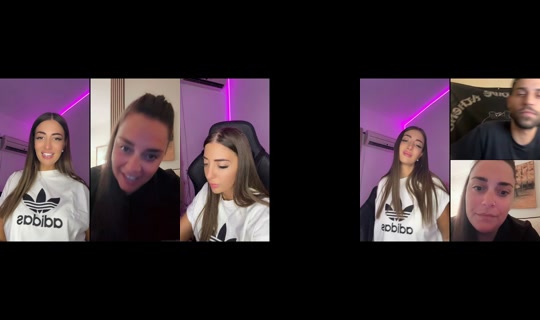 __irreplaceable_ TikTok Live — Sep 2, 2026, 8:15 PM