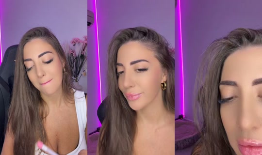 __irreplaceable_ TikTok Live — Sep 3, 2026, 3:56 PM