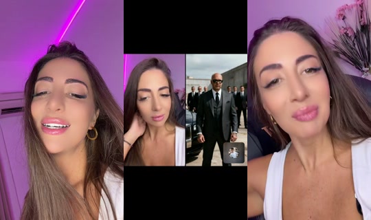 __irreplaceable_ TikTok Live — Sep 3, 2026, 4:46 PM