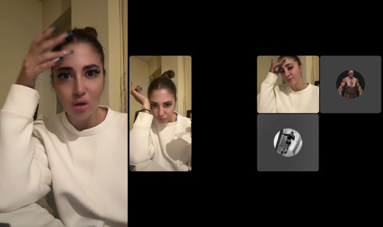 __irreplaceable_ TikTok Live — Oct 1, 2026, 8:10 PM