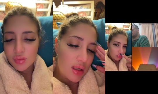 __irreplaceable_ TikTok Live — Oct 1, 2026, 11:47 PM
