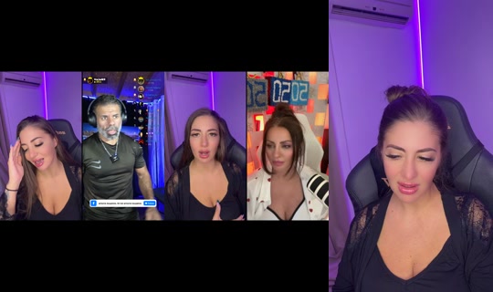 __irreplaceable_ TikTok Live — Oct 2, 2026, 3:22 PM