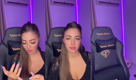 __irreplaceable_ TikTok Live — Oct 2, 2026, 4:13 PM