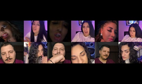 __irreplaceable_ TikTok Live — Oct 2, 2026, 11:57 PM