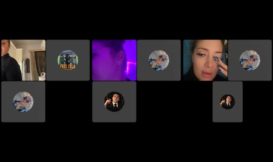 __irreplaceable_ TikTok Live — Oct 3, 2026, 11:43 PM