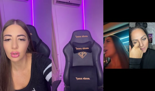 __irreplaceable_ TikTok Live — Oct 4, 2026, 8:22 PM