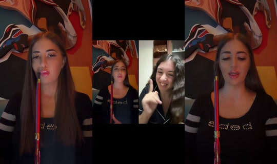__irreplaceable_ TikTok Live — Oct 4, 2026, 9:15 PM