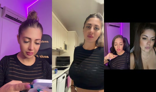 __irreplaceable_ TikTok Live — Oct 7, 2026, 4:16 PM