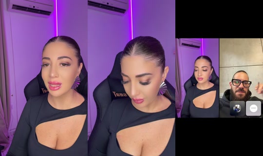 __irreplaceable_ TikTok Live — Oct 7, 2026, 8:38 PM