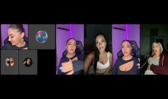 __irreplaceable_ TikTok Live — Oct 7, 2026, 9:29 PM