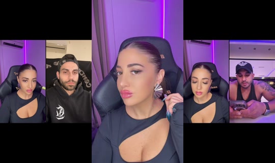 __irreplaceable_ TikTok Live — Oct 7, 2026, 10:20 PM