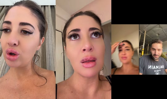 __irreplaceable_ TikTok Live — Oct 8, 2026, 12:50 PM