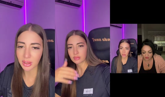 __irreplaceable_ TikTok Live — Oct 8, 2026, 8:18 PM