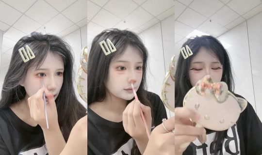 __iwantuu2 TikTok Live — Aug 27, 2026, 1:12 PM